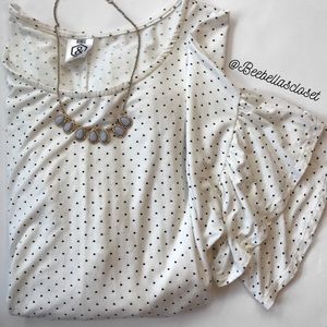 Agnes & Dora Frill Sleeve XL